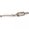 5227375 - OEM Nummer / Partikelfilter