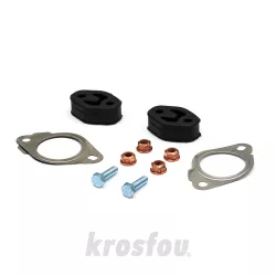 1821988 - OEM Nummer / Partikelfilter