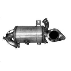 KF-2531 Partikelfilter DPF mit Katalysator FIAT