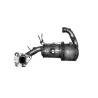 KF-5531 Partikelfilter mit Katalysator DPF DACIA