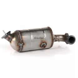 55210499 - OEM Nummer / Partikelfilter