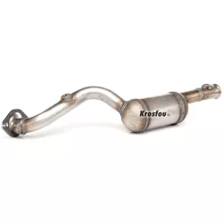 Katalysator Renault Clio II (2) 1.2i 8v (Motorcode: D7F_710 D7F_720 D7F_722 D7F_726 D7F_746 D7F_764 D7F_766)