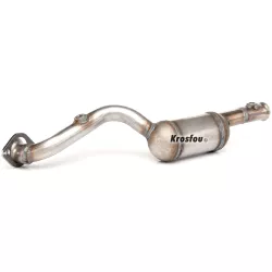 Katalysator Renault Thalia I (1) 1.2i 16v (Motorcode: D4F_772 D4F_706 D4F_712 D4F_714 D4F_728)