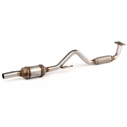 Katalysator Seat Cordoba 1.4i (Motorcode: AUA APE AUB AQQ)