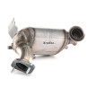 Partikelfilter Jeep Compass 2.0 CRD