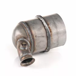 Partikelfilter Peugeot Expert Tepee 1.6 HDI