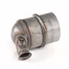 Partikelfilter Peugeot Expert Tepee 1.6 HDI