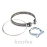 Partikelfilter Peugeot Expert Tepee 1.6 HDI