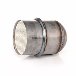 Partikelfilter Peugeot Expert Tepee 1.6 HDI