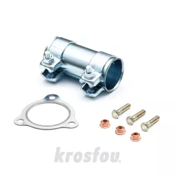 3B0253057AX - OEM Nummer / Katalysator