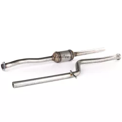 Katalysator Peugeot 106 II (2) 1.0i