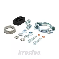 Katalysator Peugeot 106 II (2) 1.0i