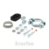 Katalysator Peugeot 106 II (2) 1.0i