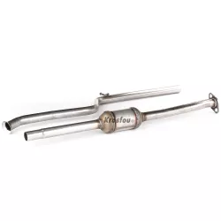1731.12 - OEM Nummer / Katalysator