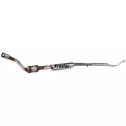 Katalysator Peugeot 206 2.0i