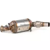 Partikelfilter Bmw 5er 520d E60 E61 (inklusive Katalysator)