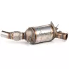18307812279 - OEM Nummer / Partikelfilter mit Katalysator