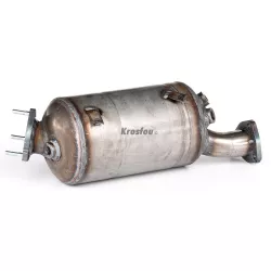 Partikelfilter Audi A4 2.0 TDI
