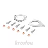 8E0254750FX - OEM Nummer / Partikelfilter mit Katalysator