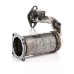 Katalysator Citroën C3 I (1) 1.4i