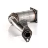 Katalysator Citroën C3 II (2) 1.4i