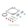 Katalysator Peugeot 1007 1.4i