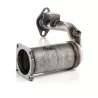 Katalysator Citroën C3 I (1) 1.6i