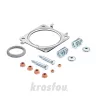 Katalysator Citroën C3 Pluriel 1.6i