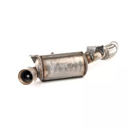 Partikelfilter Mercedes-Benz V-Klasse V 200 CDI (inklusive Katalysator)