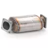 Partikelfilter BMW 5er 520d E60 E61 LCI