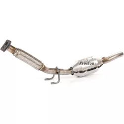 1K0254506KX - OEM Nummer / Katalysator