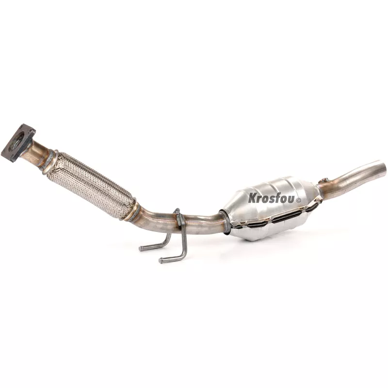 1K0254506KX - OEM Nummer / Katalysator 1K0254506KX - OEM Nummer / Katalysator