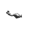 Katalysator Audi A4 1.9 TDI