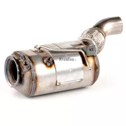 Partikelfilter BMW 3er 335d E90 E91 E92 LCI