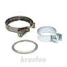 Partikelfilter BMW 6er 635d E63 E64 LCI