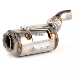 Partikelfilter BMW X5 E70 3.0sd