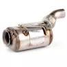 Partikelfilter BMW X5 E70 3.0sd