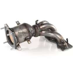 Katalysator Suzuki Swift 1.6i 16V