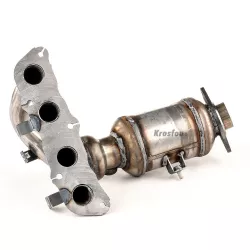 250510J020 - OEM Nummer / Katalysator