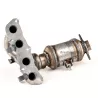 250510J020 - OEM Nummer / Katalysator