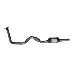 Katalysator Seat Inca 1.4i