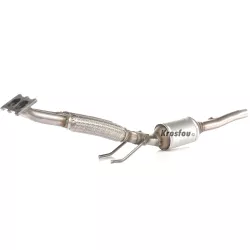 1K0254500BX - OEM Nummer / Katalysator