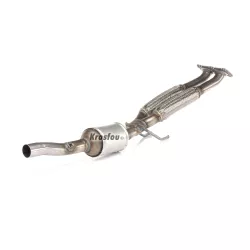1K0254510NX - OEM Nummer / Katalysator