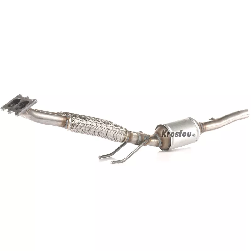 1K0254510NX - OEM Nummer / Katalysator 1K0254510NX - OEM Nummer / Katalysator