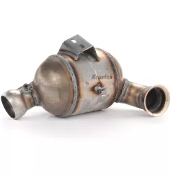 Partikelfilter Mercedes-Benz C-Klasse C 220 CDI