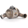 Partikelfilter Mercedes-Benz C-Klasse C 250 CDI