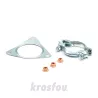 Katalysator Renault Scenic 1.4i