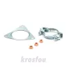 Katalysator Renault Scenic 1.6i