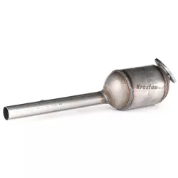 Partikelfilter Renault Megane 1.9 dCi (Motorcode: F9QE8 M9RB7 F9QJ8 F9Q_816 F9Q_803  F9Q_812 F9Q_818 F9Q_804)