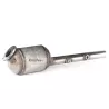 Partikelfilter Renault Scenic 1.9 dCi (Motorcode: F9QE8 M9RB7 F9QJ8 F9Q_816 F9Q_803  F9Q_812 F9Q_818 F9Q_804)